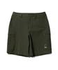 SIERRA DESIGNS Irvine Khaki Half-Length Cargo Shorts