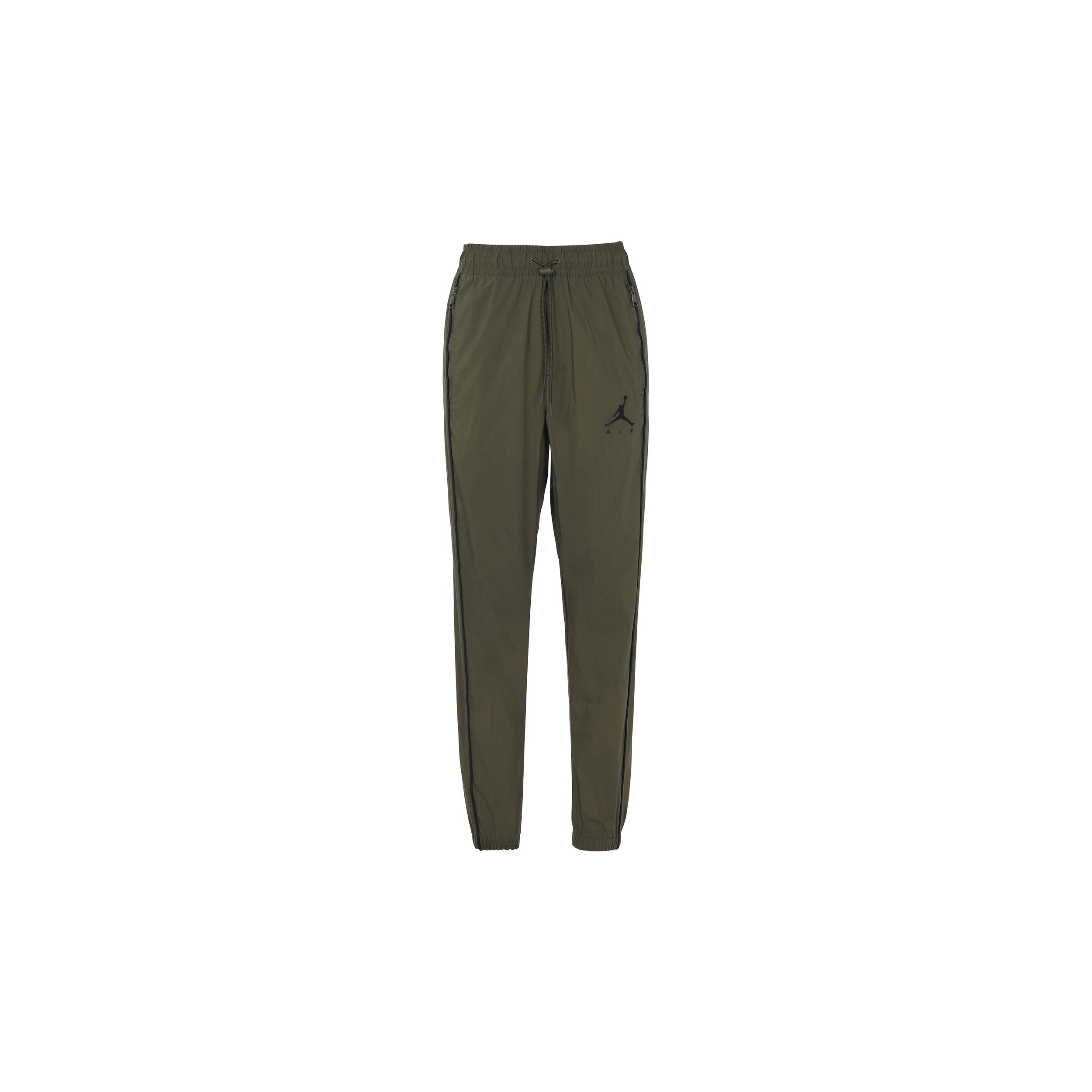Jordan Sweatpants Men s Army Green CK6856-325 XS