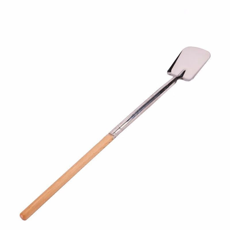 Long-Handle Field Catering Spatula
