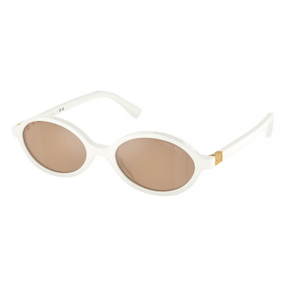 

Miu Miu Mu04zs 14240d Women Sunglasses /50