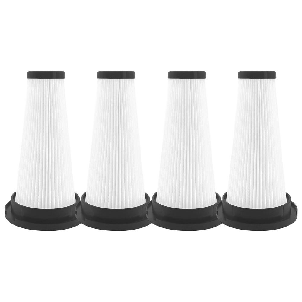Easy Installation Hepa Filters MBYULO Vacuum Replacement Filters