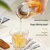 Wushengwu Yangshi 450ML Glass Cup