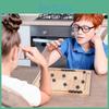 Magnetic Parent Child Puzzle Game For Family Interactive Stimulating Brain Development