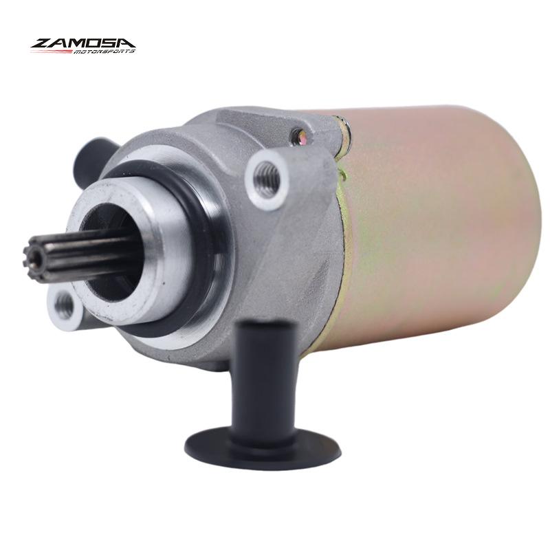 Applicable SMASH Pro motorcycle starter motor starter motor, engine parts, factory direct sales Q-148