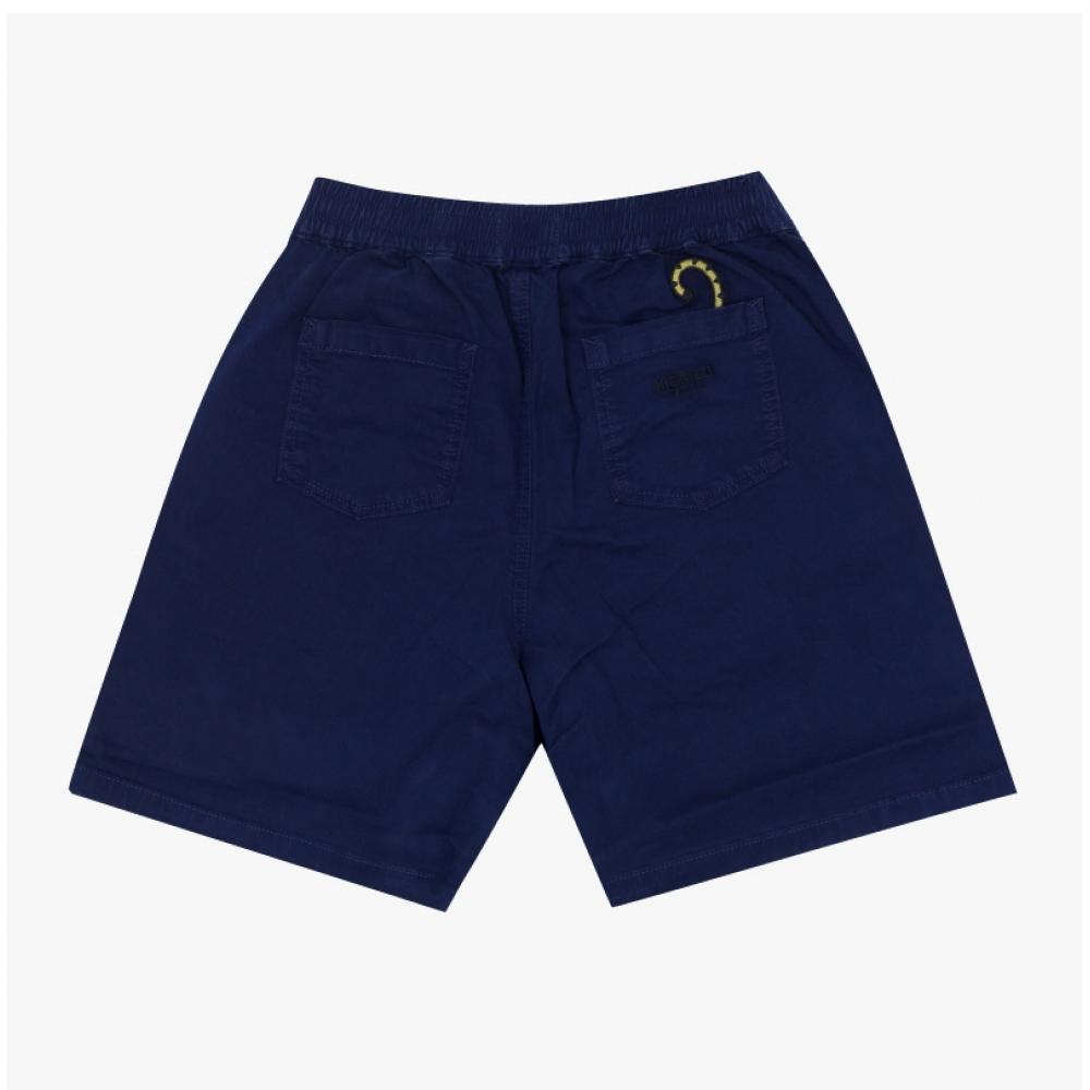 Kenzo Kotora Tiger Kids Shorts K61642 84n