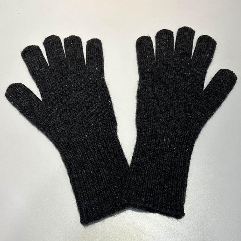 

Женские шерстяные перчатки без пальцев G·TENNA NX-Z48 One Size