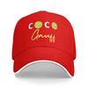 Coco Gauff Champion Gifts Baseball Caps Outdoor Men Women Hats