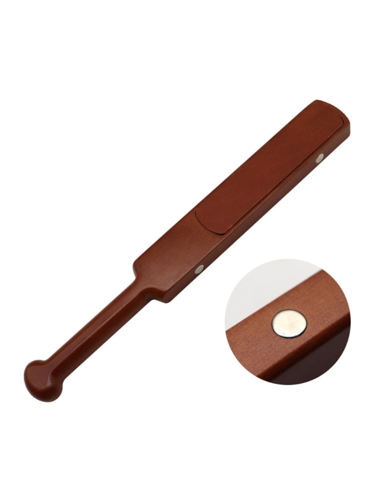 Otomatik Göçük Onarım Araçları Boyasız Araba Göçük Giderici Onarım Aksesuarı Manyetik Adsorpsiyon Ahşap Göçük Giderme Aracı Taşınabilir