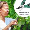 Ferramentas de jardinagem – Tesouras de jardim