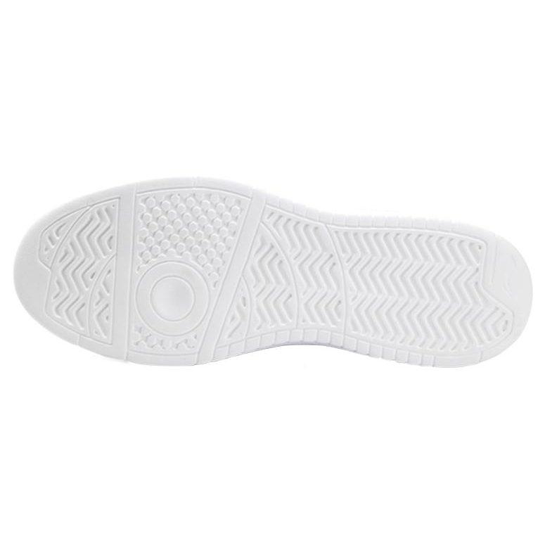 Li Ning Synthetic Leather Low Top Slip Resistant Abrasion Resistant Slip Resistant Abrasion Resistant Skateboard Shoes AGCR470-4