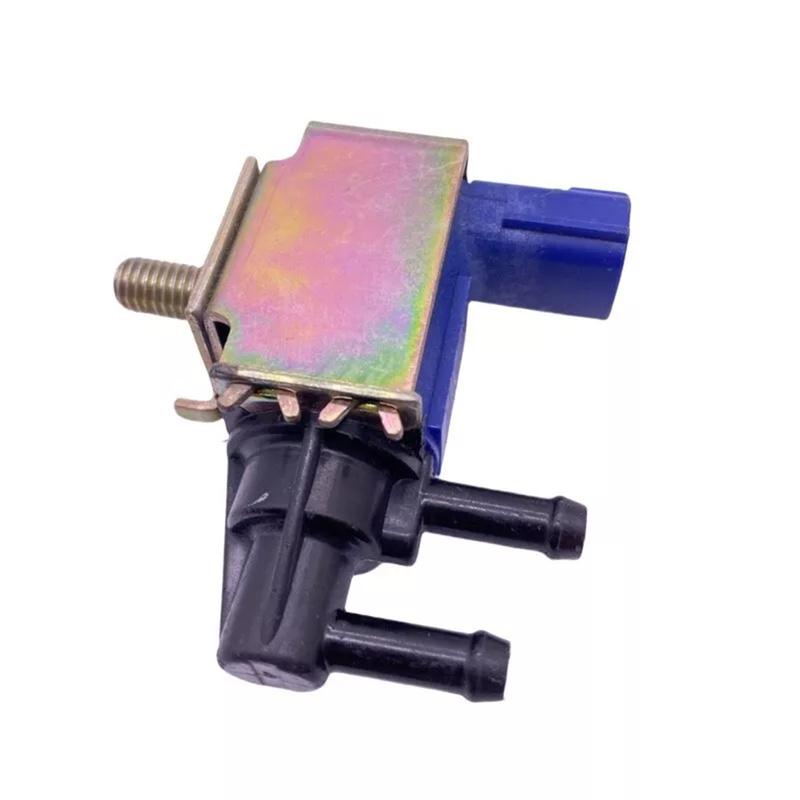 Vapor Canister Purge Solenoid Valve 14930-5M000 for 1988-2006 Nissan 14930-5M00A