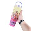 Creative cartoon 304 stainless steel thermos cup Children's portable handle cup Men's and women's 30oz large-capacity car cup