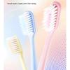 Saky Gum Care Soft Bristle Toothbrush (2-Pack)