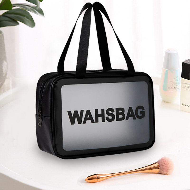 Cosmetic Bag Storage