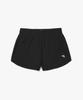 Summer Running 3-Inch Shorts Women Black