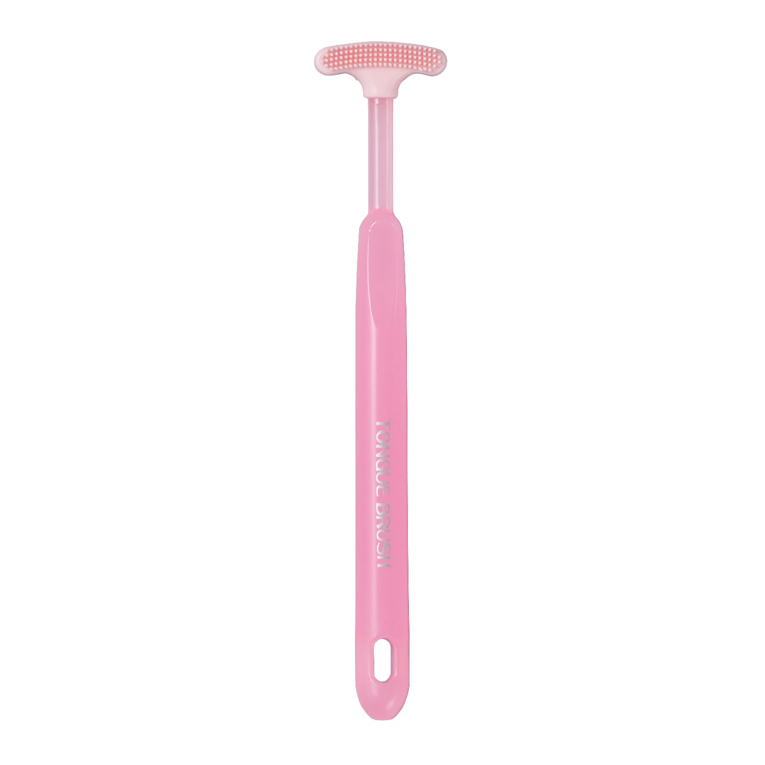 KAIJIRUSHI Tongue Cleaner Pink