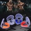 Sports Mouth Guard EVA Teeth Protector - Adult & Children Mouthguard for Boxing Basketball Rugby Karate Tooth Brace Protection