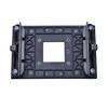 Universal CPU Cooler Installation Plastic Wide Bracket Easy Compatibility CPU Heatsink Base Compatible