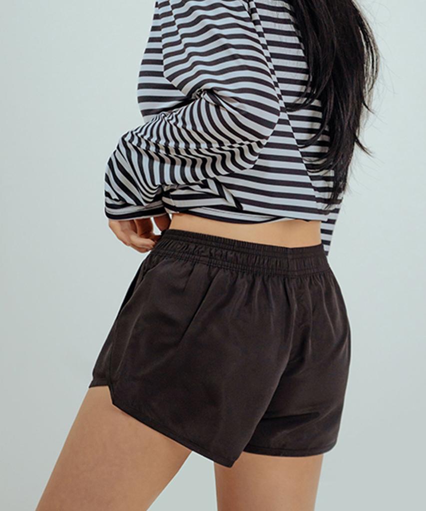 Shorts fendus VENDIS Pantalons de plage
