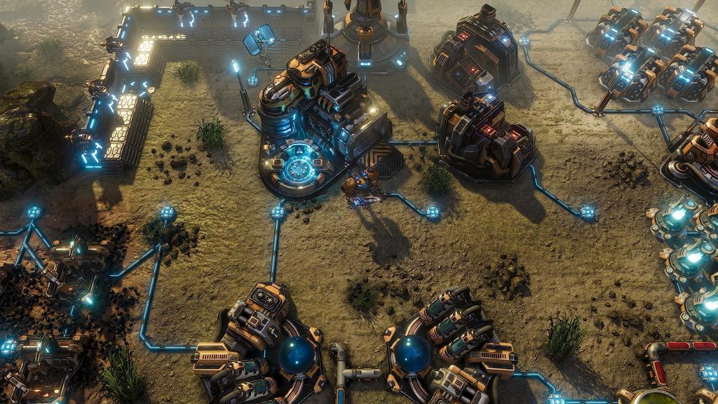 Rift Breaker [PS5]