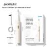 Midea YT9 Sonic Electric Toothbrush CN plug (adapter included)