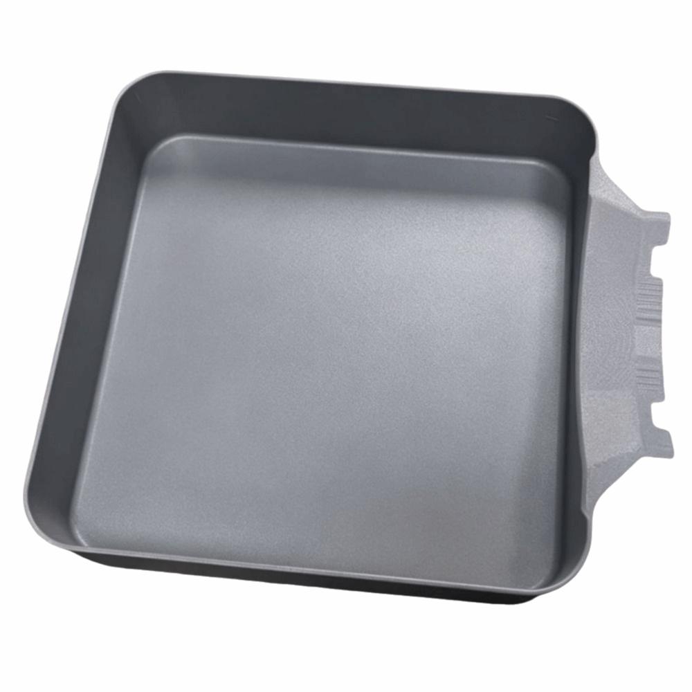 3D Printed Washing Machine Drainage Tray Washing Machine Drain Pan Drip Tray Cleaning