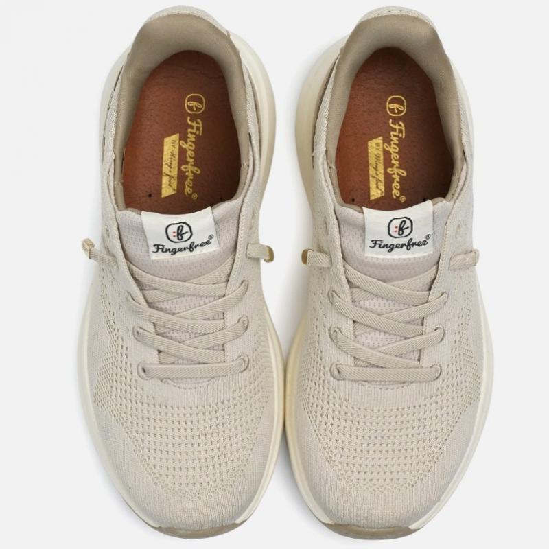 Wing S Foot Men S Fingerfree SneakerS Ff004091ra M Sc