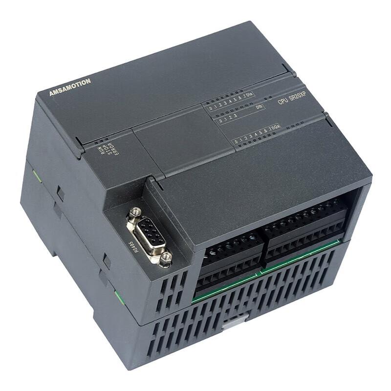 AimoXun Compatible Programmable Logic Controller (PLC)