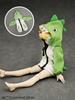 ALPHAMAX Party Animal Girl Roomwear Monster Hoodie Costume for 15-18cm Plastic ModelDoll (Finished Product) AX-0350