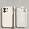 Slim Matte Silicone Phone Case Multi-Color for Xiaomi Redmi Note 14 Pro+ Pro 5G 4G 14S 13 12 12S 11S 11 10S 10 Shockproof Cover