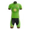 Triathlon Skinsuit Bretele Ciclismo Masculino Cycling Jersey Ropa Bicicleta Hombre Summer Weather Outdoor Cycling Suit Set