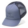 Arc Teryx Bird Word Trucker Curved Hat Aeofux7763