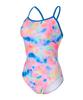 Laelliseupocheu [Rsla423 Mlt] Vanilla Strap Uv Bag Swimwear Multi