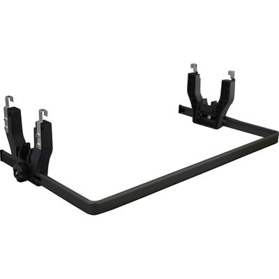 BMO JAPAN Docut Rail System, Compatible with Docut D-4500, Black