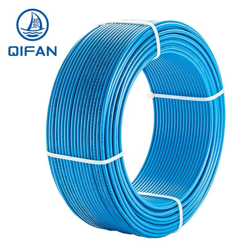 QIFAN BVR 1.0mm² 7-Strand Copper Wire