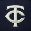 New Era 59FIFTY Minnesota Twins Navy Cap