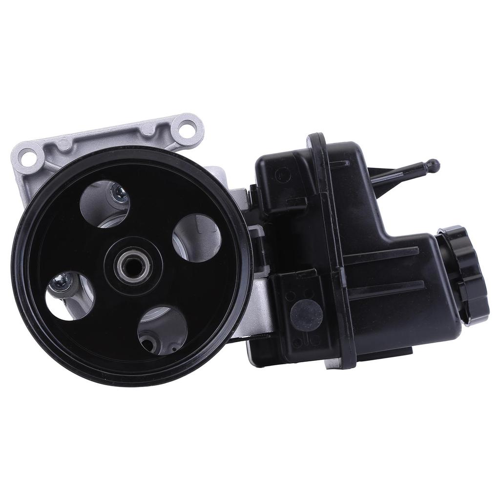 Power Steering Pump Compatible for W204 S204 C204 A207 C207 Replaces A006661501