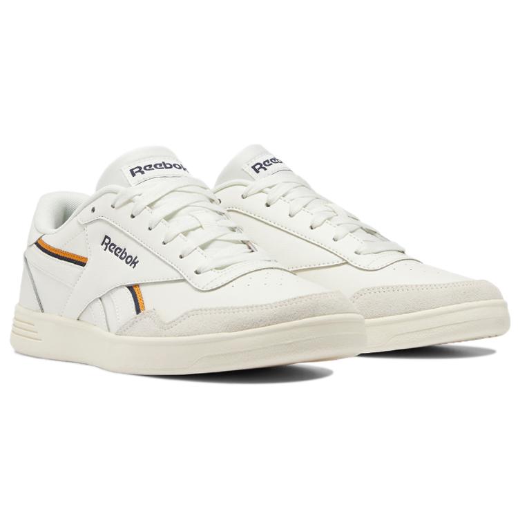 Reebok Unisex Royal Techque Sneakers Ivory GZ9303