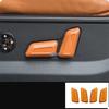 For GWM Haval H7/Dargo 2th  + Car Gear Shift Head Window Control Panel Front Rear Air Vent Outlet Steering Wheel Interior