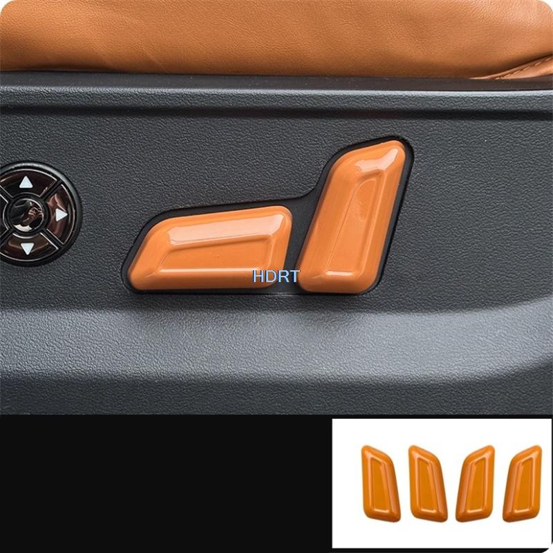 For GWM Haval H7/Dargo 2th + Car Gear Shift Head Window Control Panel Front Rear Air Vent Outlet Steering Wheel Interior