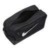 Nike Polyester Storage Bag Handbag Men's Black Casual BA5967-010