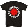 2026 Ny Bomulls T-shirt Red Hot Chili Peppers Herr Tecknad Cool Rolig Dam och Herr T-shirt Harajuku Kortärmad Lös T-shirts