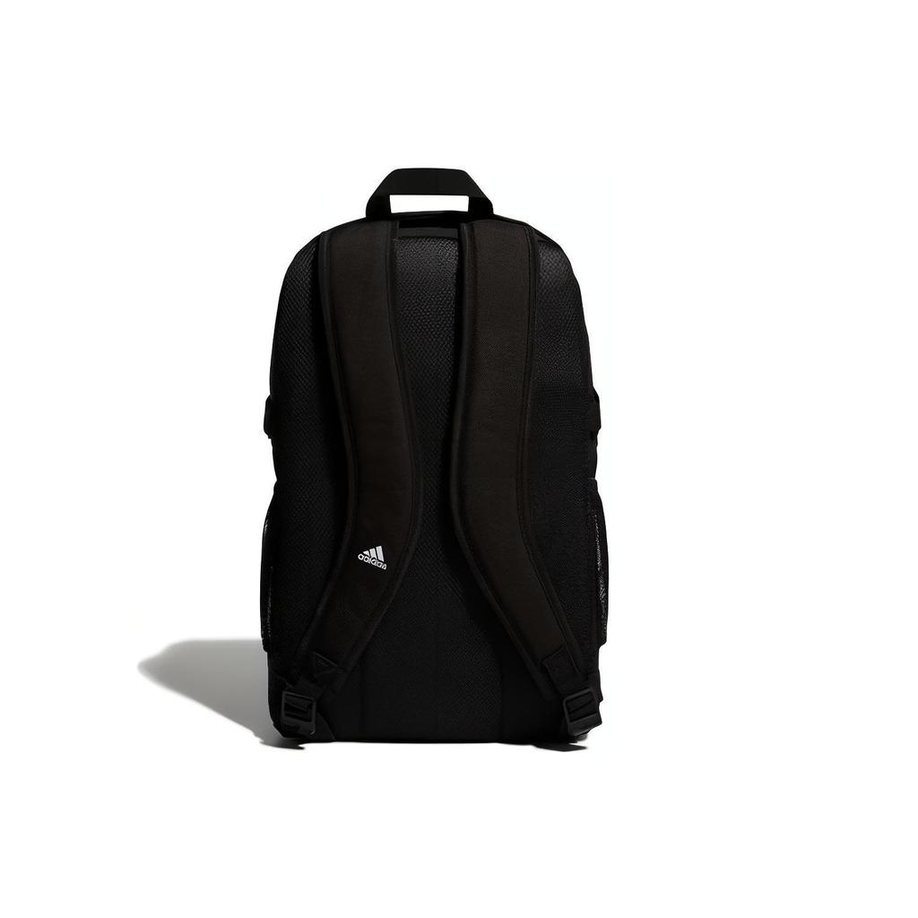 Adidas Student Casual Polyester Sports Backpack Unisex Backpack Black ED6880