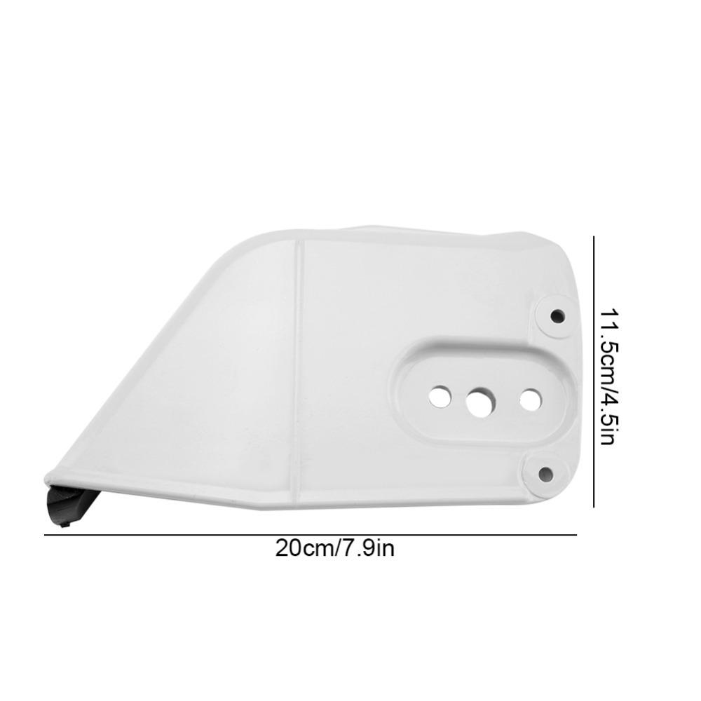 Metal Chainsaw Accessory White Chainsaw Replacement Part for for STIHL 024 038 039 MS440/S460/S650