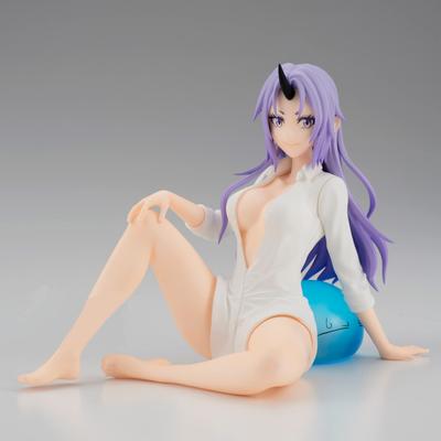 BANPRESTO Quella volta che mi sono reincarnato come una melma. Rilassati, Shion