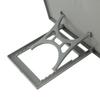 Computer File Rack Typing Paper Holder Computer Monitor Folder A4 Reading Holder  Typist