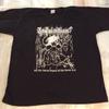 Maglietta INQUISITION XL, The Chasm, Urfaust, Dawn, Windir, Absu, Urgehal, Djevel