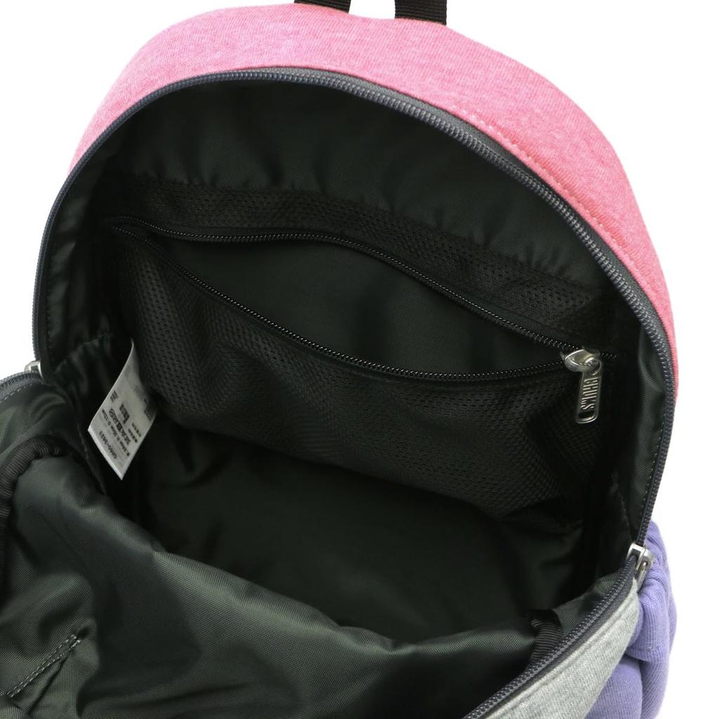 Sac à dos Hurricane pour enfant, sweat-shirt 11 L, Emotions [CHUMS] CH60-3627