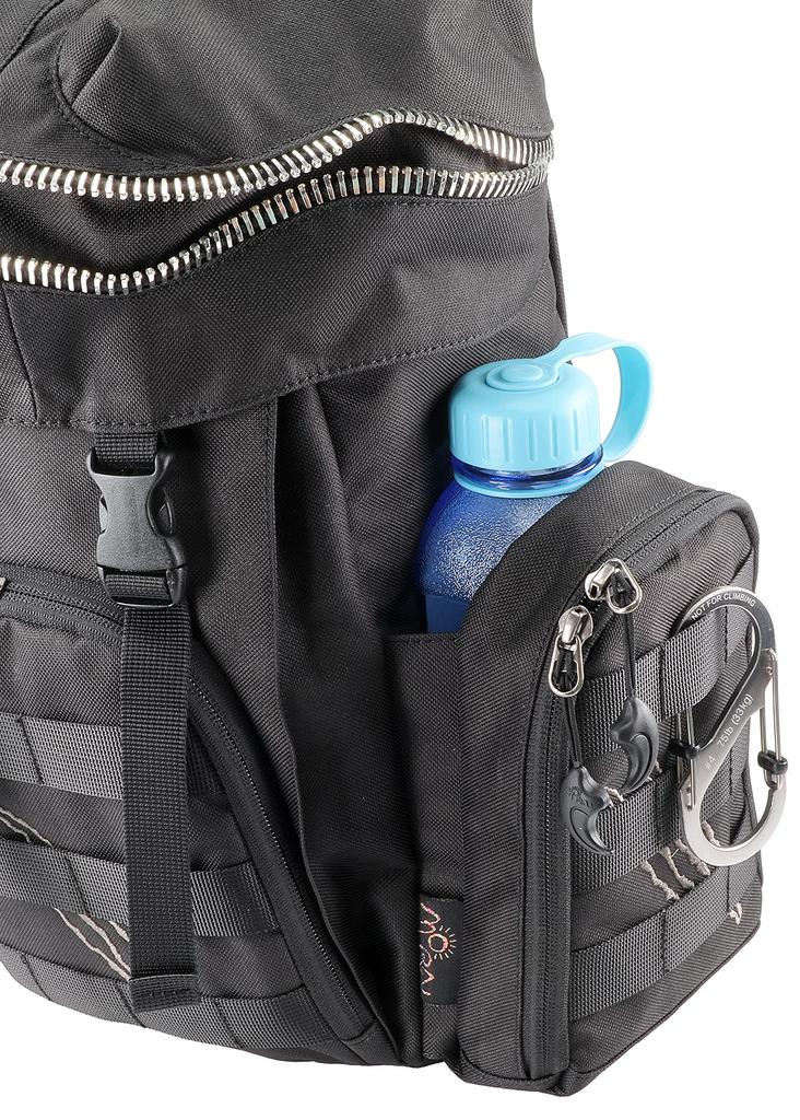 Tyrannosaurus Backpack S Size [Morn Creations] TR-103 (BLK)