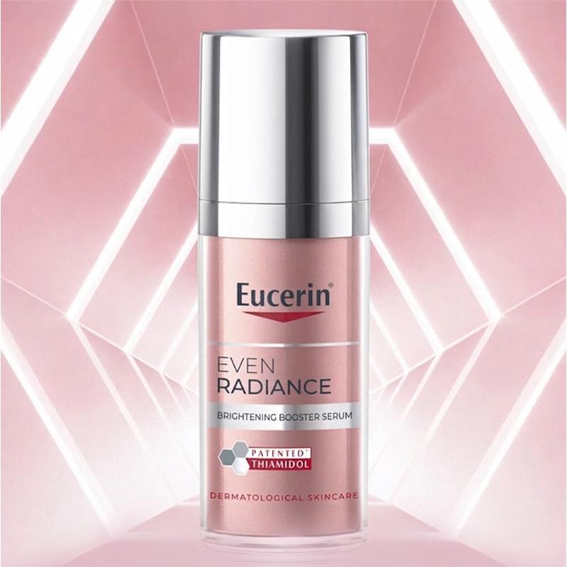 [Eucerin] Even Radiance Brightening Booster Serum 30ml